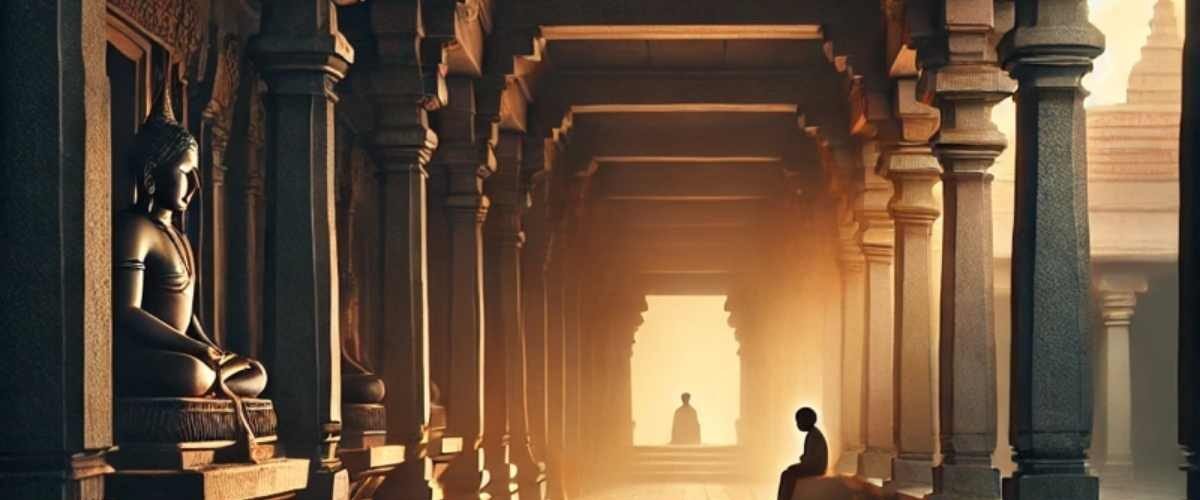 Boy Dies in Tirumala