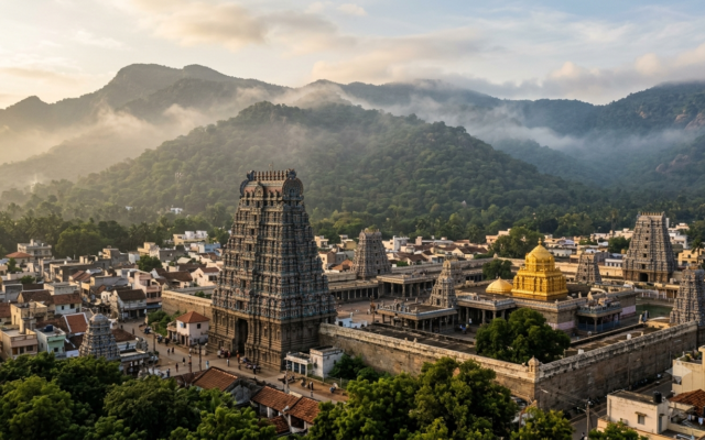 TTD Non-Hindu Employees: What the Tirupati Temple Board Decided