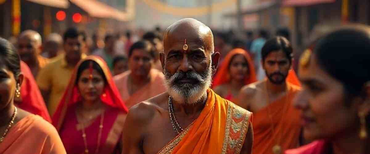 Grand Rathasaptami festival celebrations in Tirumala 2025 with Lord Venkateswara’s chariot procession.
