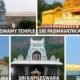 Top 5 Local Temples in Tirupati to Visit