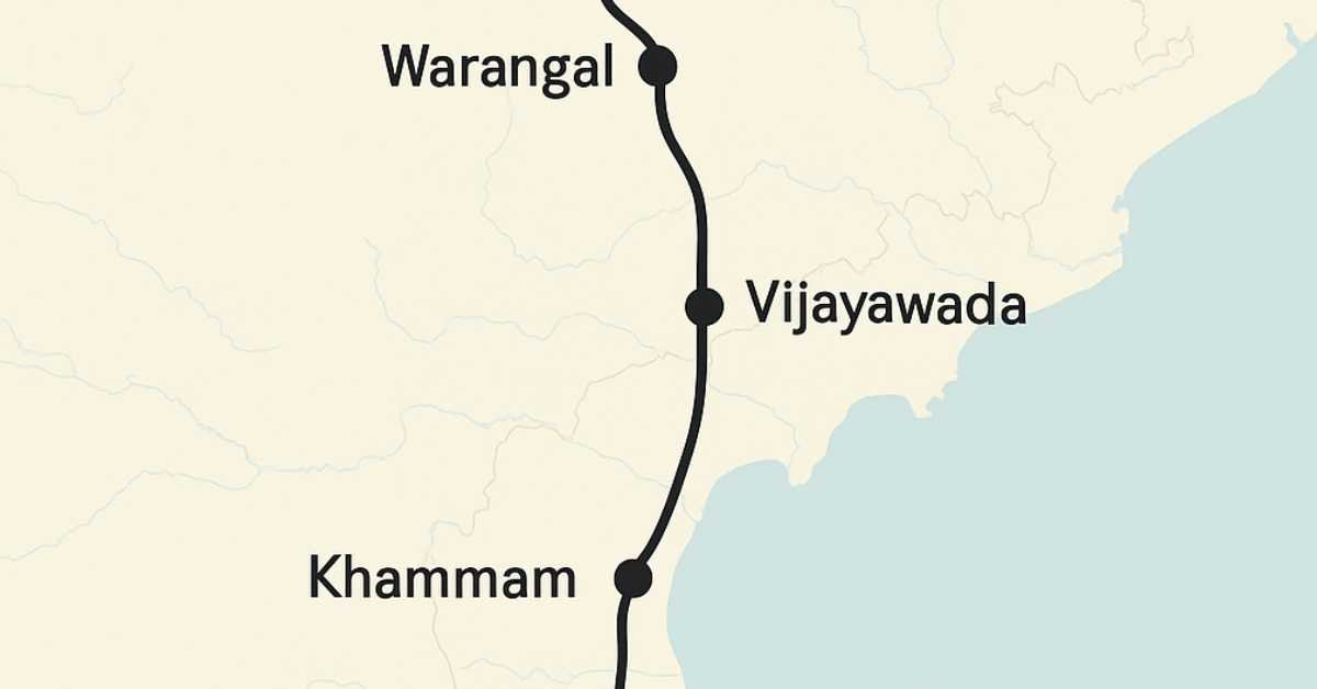 Great News! Karimnagar to Tirupati Train Service Announced by Indian Railways