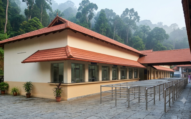Srivani Darshan Ticket Centre Tirumala: What Changed Since It Opened