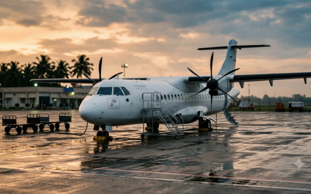 Hyderabad Tirupati Flight Cancelled: Refund, Rights and Backup Routes