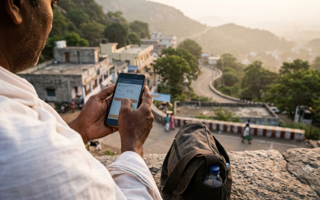 Srivani Same Day Darshan at Tirumala: How TTD’s Online Booking Works Now