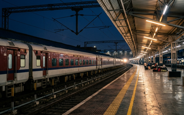 Tirupati Secunderabad Special Trains 07097/07098: Halts, Route & Status