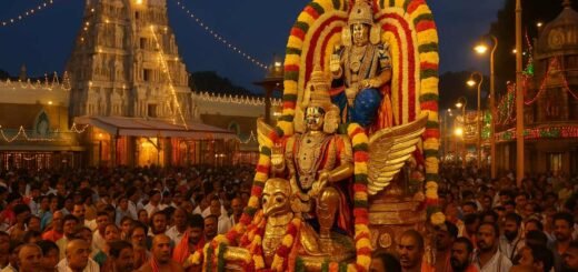 tirumala-salakatla-brahmotsavam-2025-dates