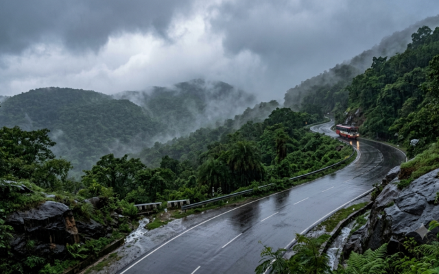Cyclone Ditwah Tirupati: What Happened, Plus Safety & Travel Tips