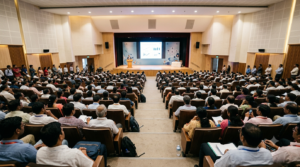 Indian Academy of Sciences 91st Annual Meeting at IISER Tirupati campus