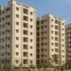 TUDA Towers Tirupati apartment complex front view for rent by owner