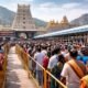 Darshans Privilege Suspends Ttd temple pilgrimage explanation