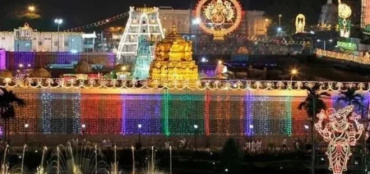 2025 Tirumala Ekadasi Vaikunta Vaikunta Dwaram Darshan