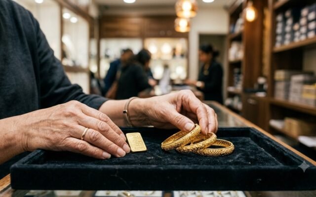 Gold Rate in Tirupati: 22 and 24 Carat Buyer’s Guide