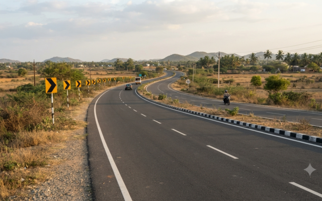 Road Accident in Tirupati: Two Teens Killed at Ralla Kalava