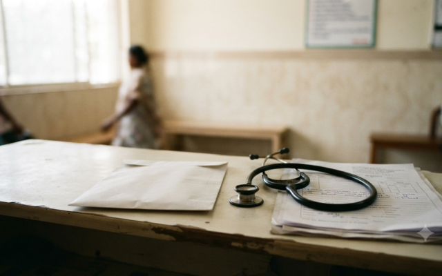 TTD Healthcare Donation: 7-Year-Old Gives ₹10.10 Lakh