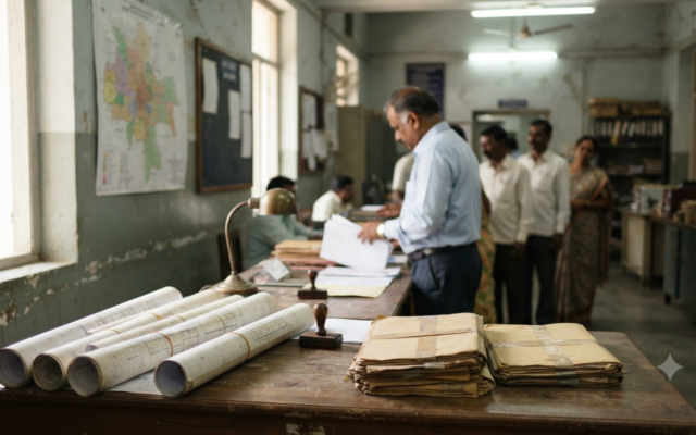 TUDA Urban Development Authority: Powers, Budget and Approvals in Tirupati