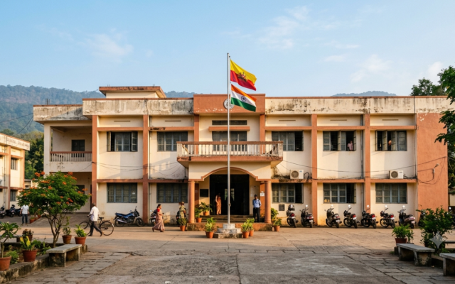 Tirupati Mayor: Role, Powers and Who Holds the Office