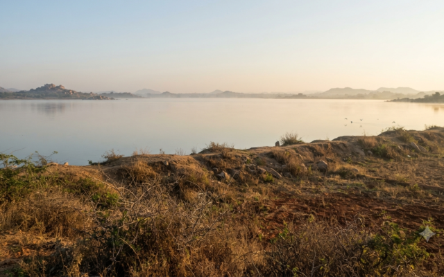 Tirupati Seaplane Project at Rayala Cheruvu: Cost, Site and Timeline