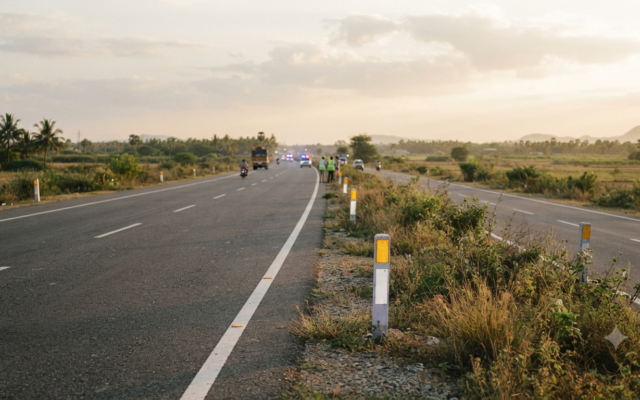 Tirupati Teen Road Accident: Two Teenagers Killed Near Narayanavanam