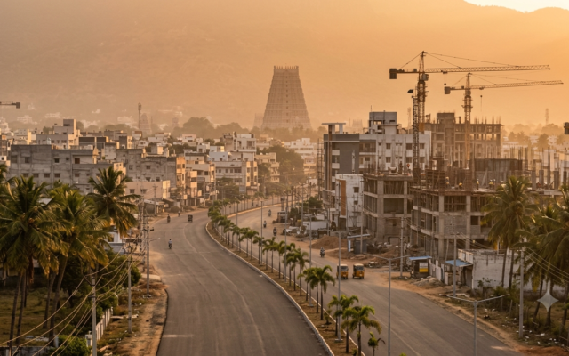 Tirupati Growth Engine: How the City Powers Andhra Pradesh