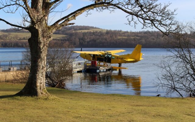AAI Grants Approval for Seaplane Project at Rayalacheruvu Tank in Tirupati