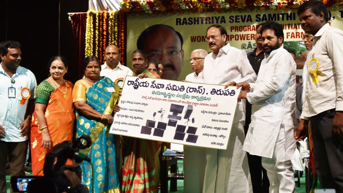 Andhra Minister Anagani Satya Prasad Visits Tirupati for Development Review