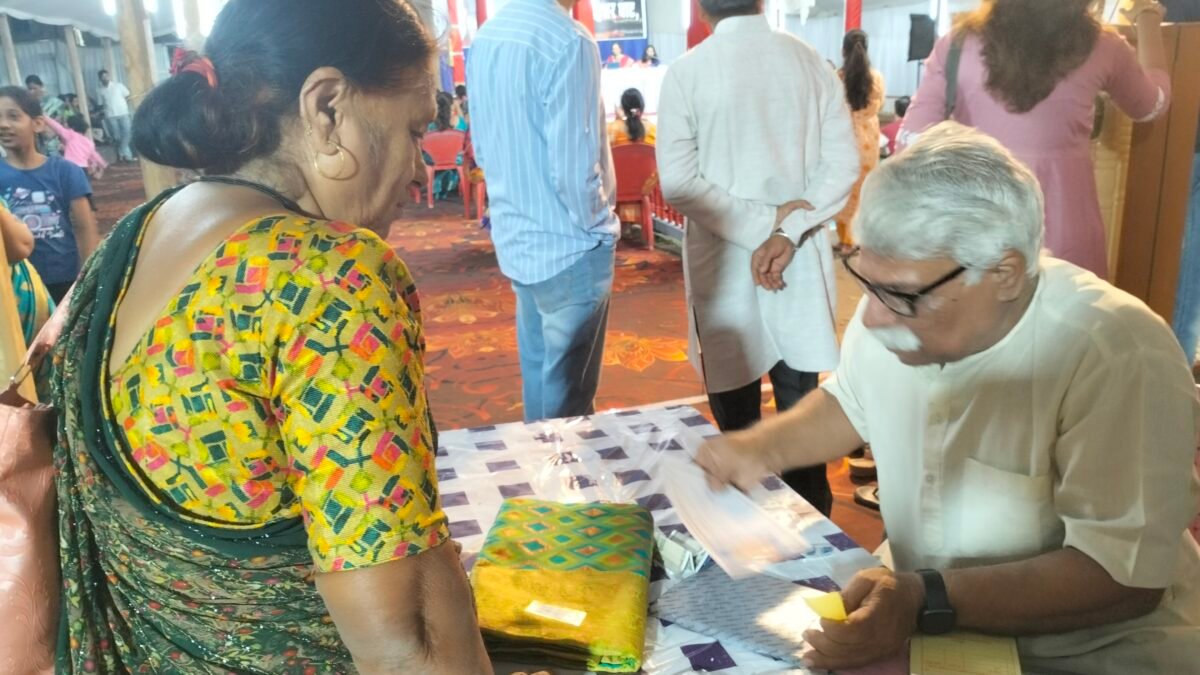 Chief Minister Presents Saree to Goddess Gangamma on TTD's Behalf