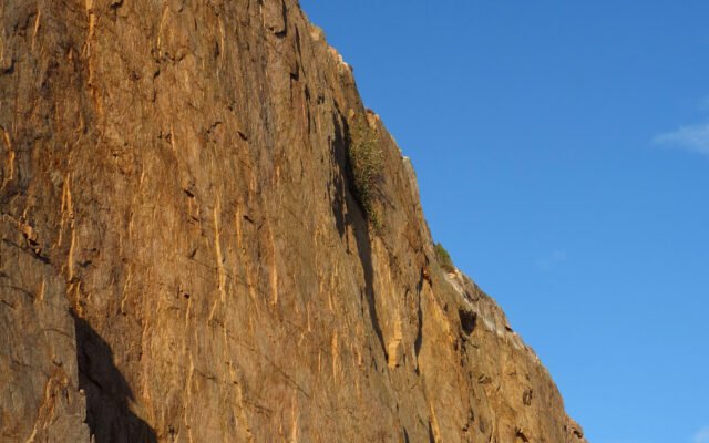 Granite Quarrying in Tirupati Raises Concerns Over Dust Pollution