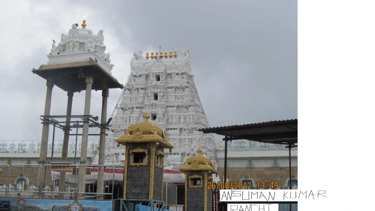 TTD Enhances Arrangements for Summer Pilgrimage Rush in Tirumala