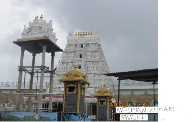 TTD Enhances Arrangements for Summer Pilgrimage Rush in Tirumala