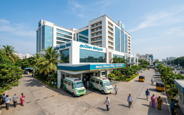 Best Hospitals in Tirupati: Government & Private Guide