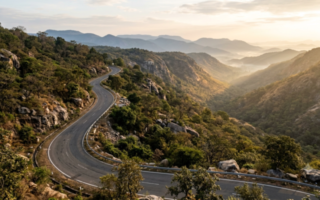 Getaways Near Tirupati: 12 Weekend Trips Worth Taking